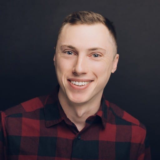 Mateusz Wojnarowski